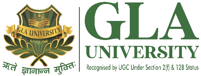GLA University Online