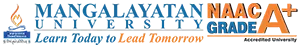 Mangalayatan University Online
